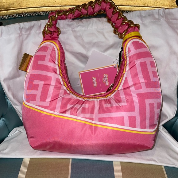 COPY - Balmain X Barbie collection bag - Picture 3 of 13